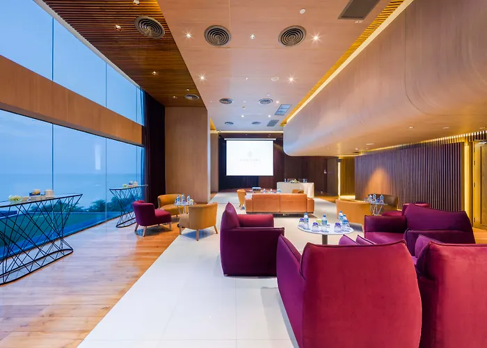 Cape Dara ResortResort Hotel