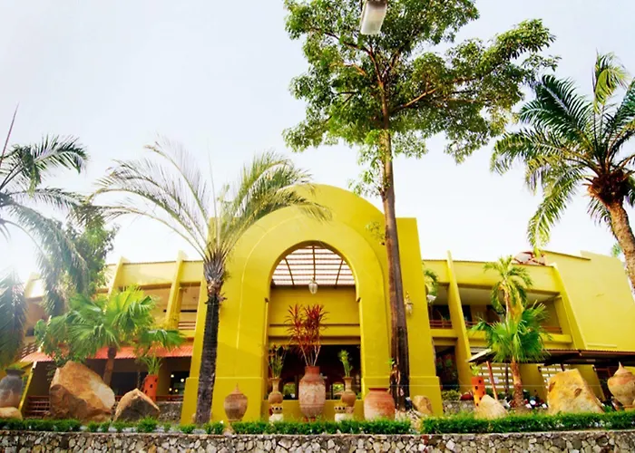 Peace ResortResort Hotel